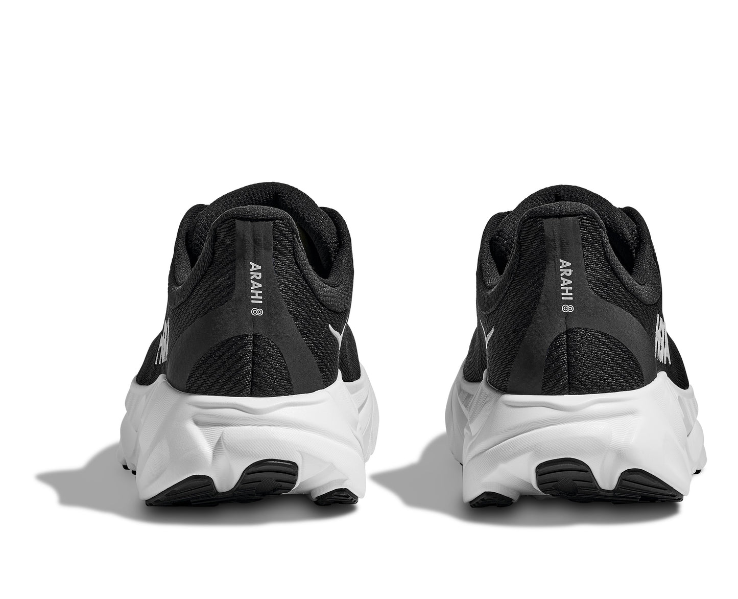 WOMEN'S ARAHI 8 WIDE (D)