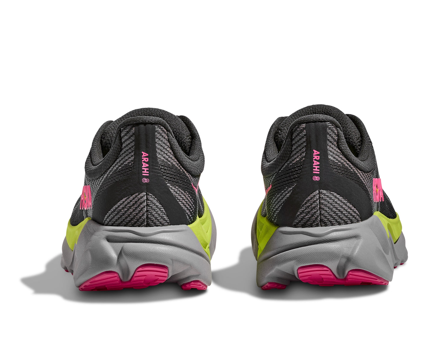 WOMEN'S ARAHI 8