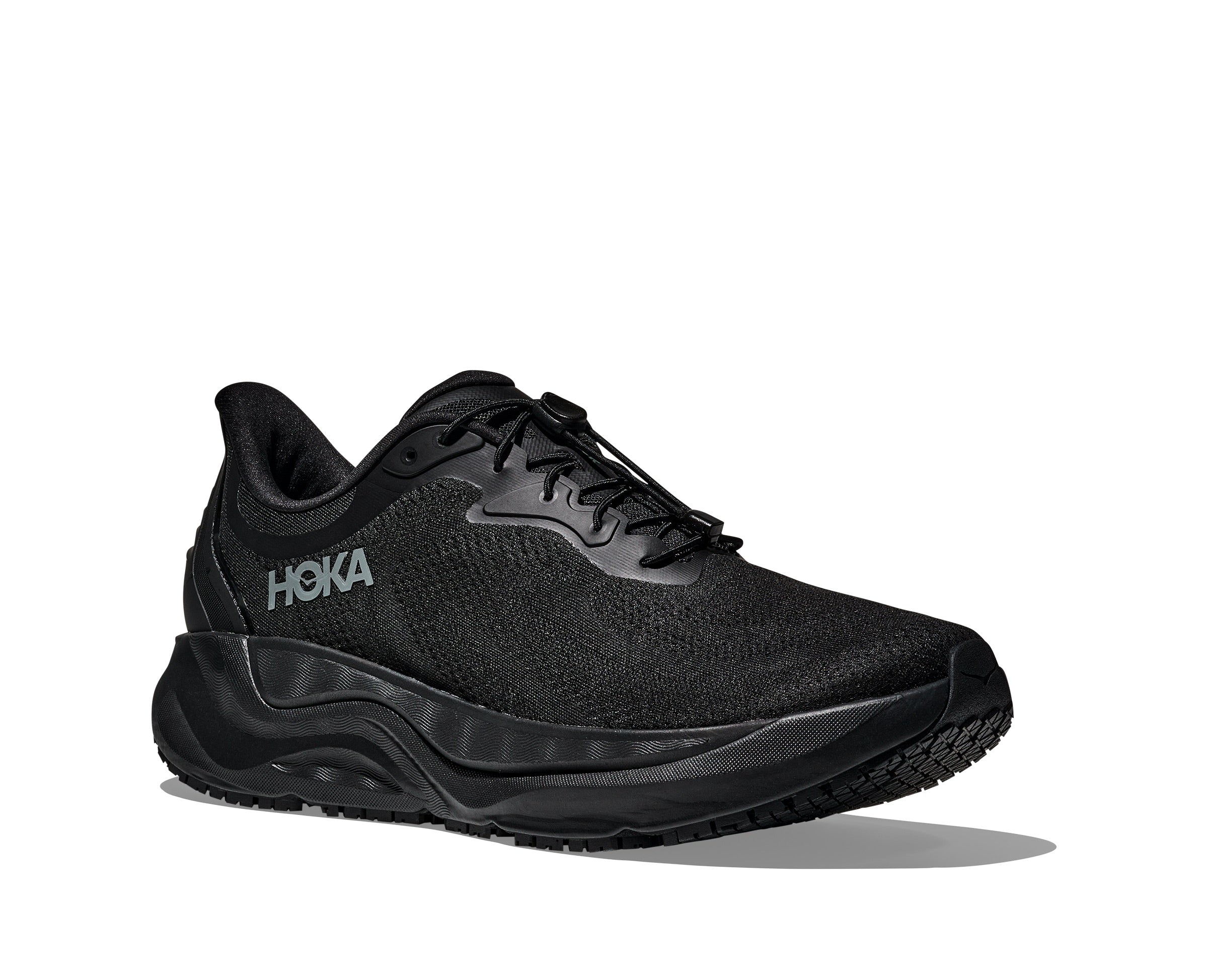 MEN'S ARAHI SLIP RESISTENT – Wild Pear Running