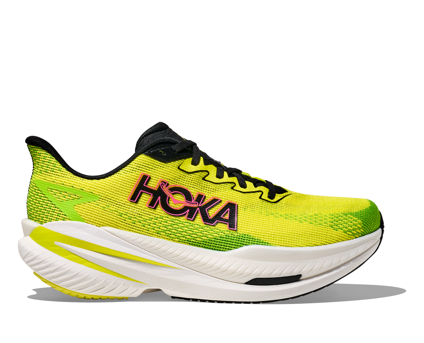 MEN'S MACH X 3