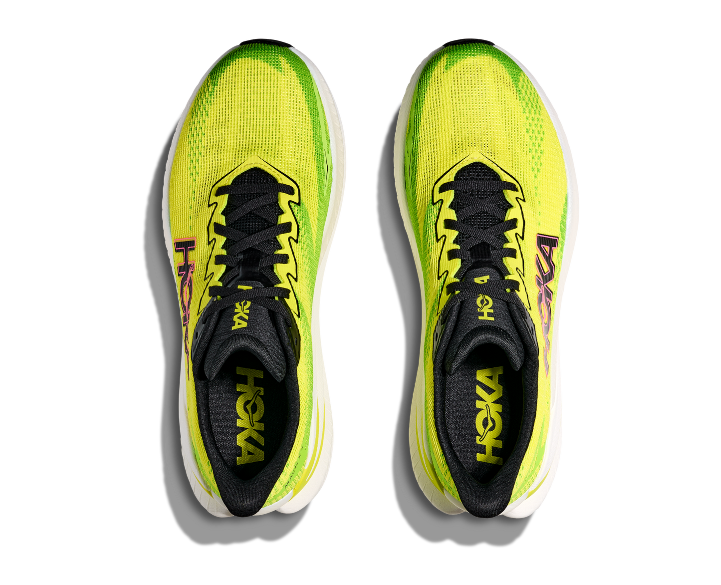 MEN'S MACH X 3