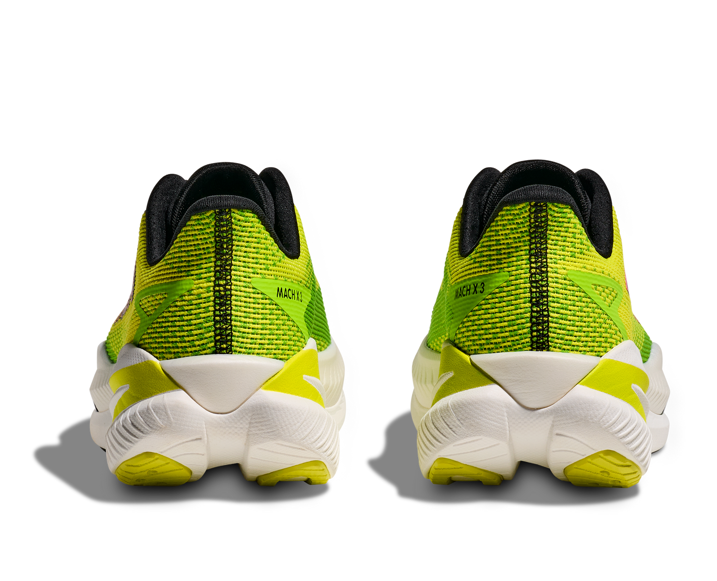 MEN'S MACH X 3