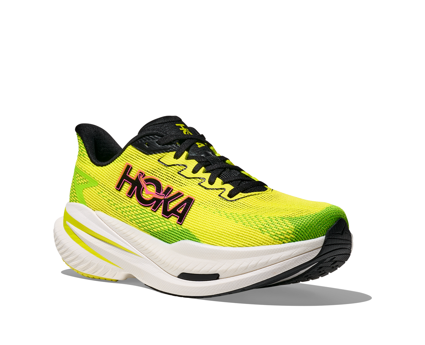 MEN'S MACH X 3