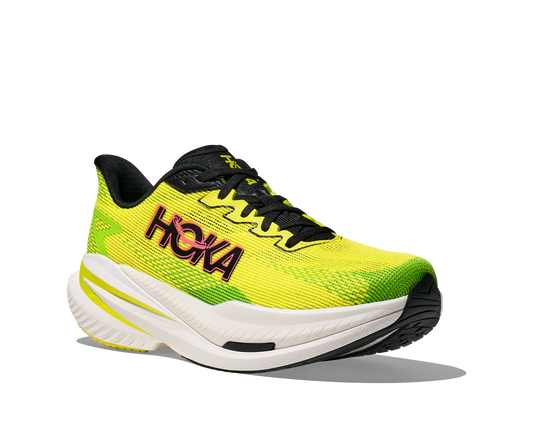 MEN'S MACH X 3