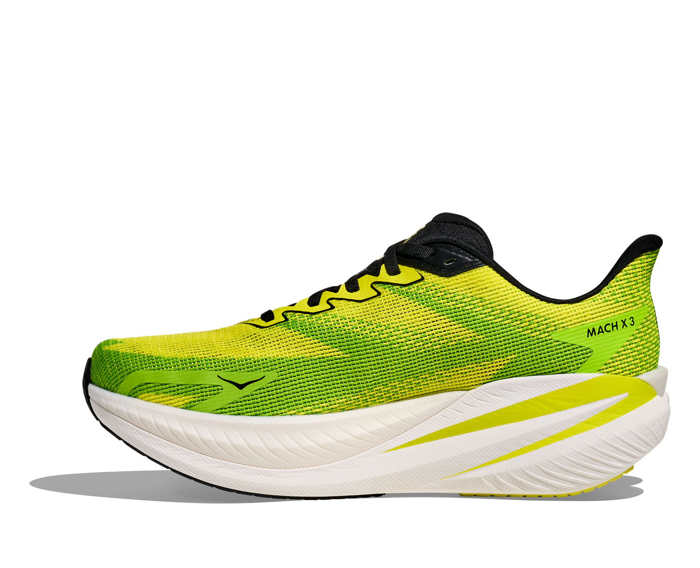 MEN'S MACH X 3