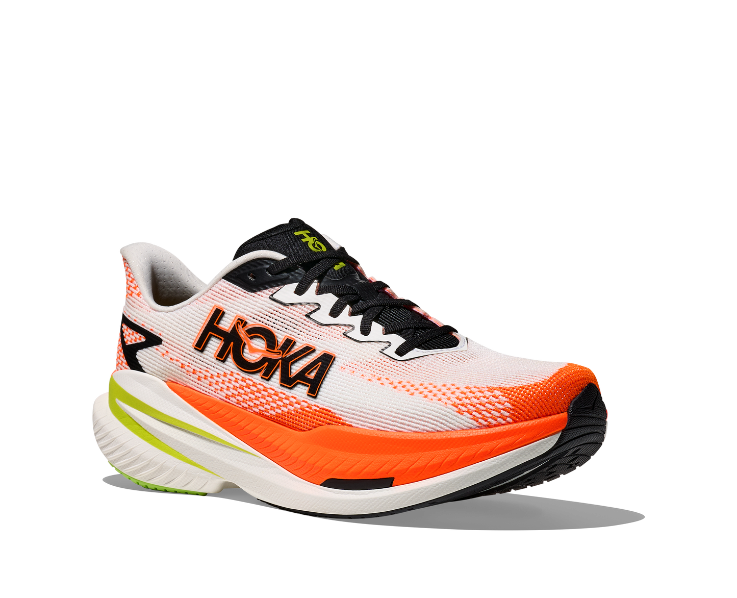MEN'S MACH X 3