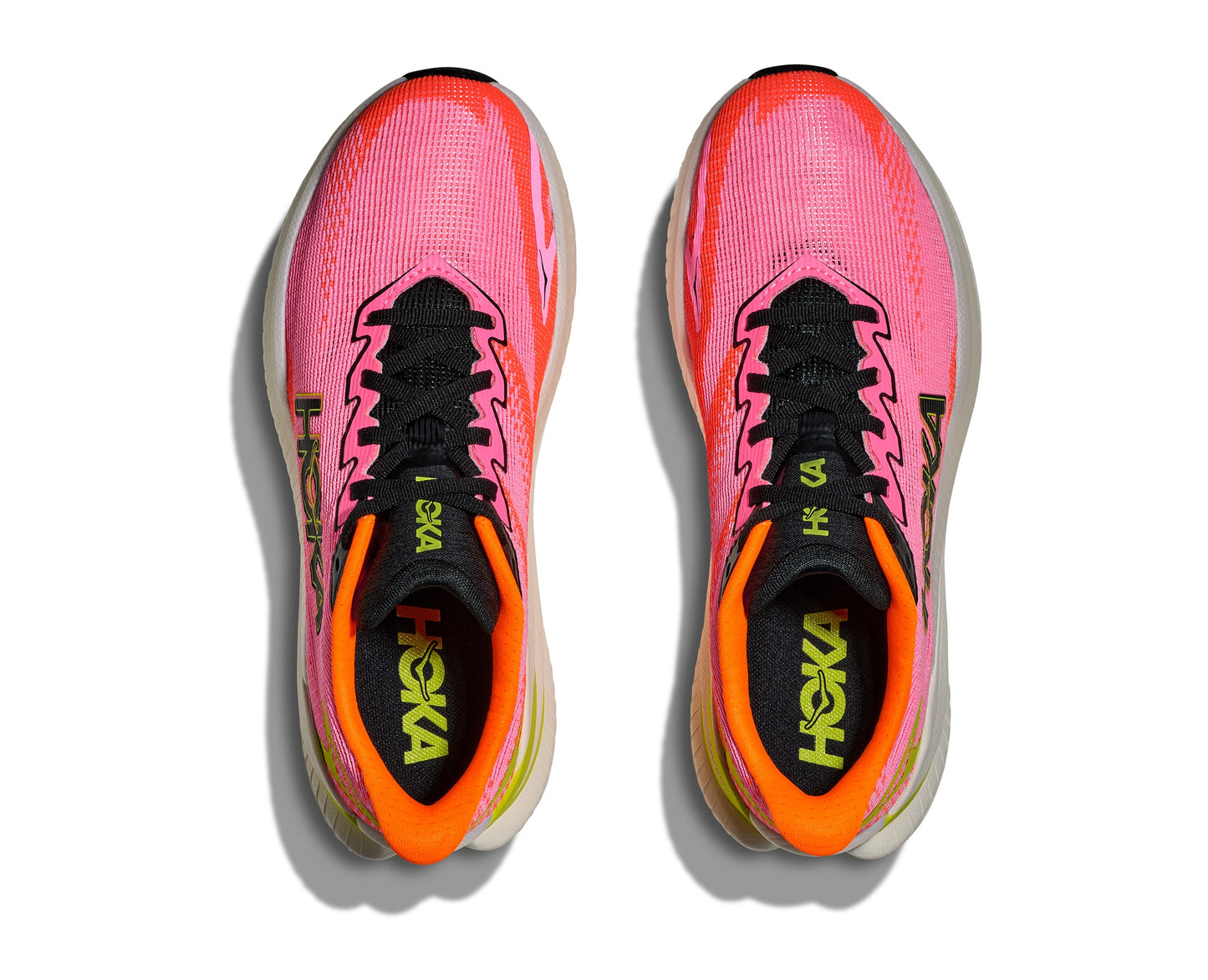 WOMEN'S MACH X 3