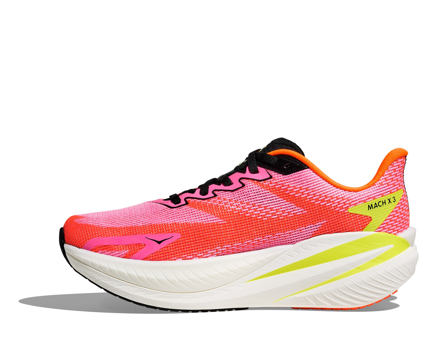 WOMEN'S MACH X 3
