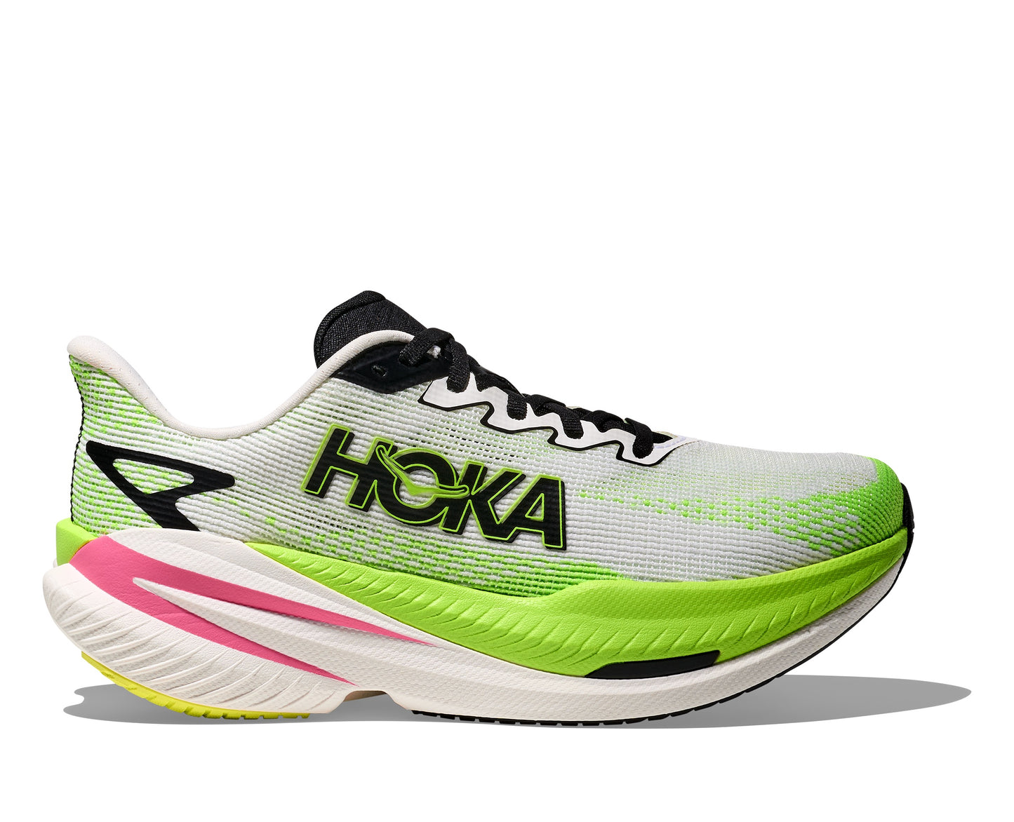 WOMEN'S MACH X 3