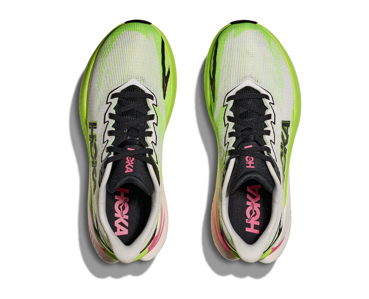 WOMEN'S MACH X 3