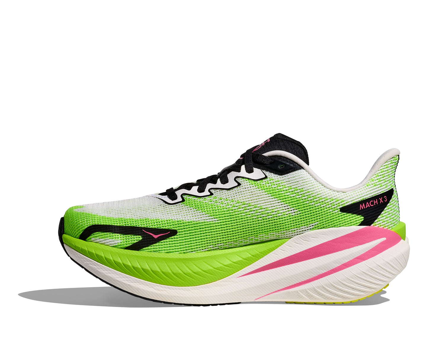 WOMEN'S MACH X 3