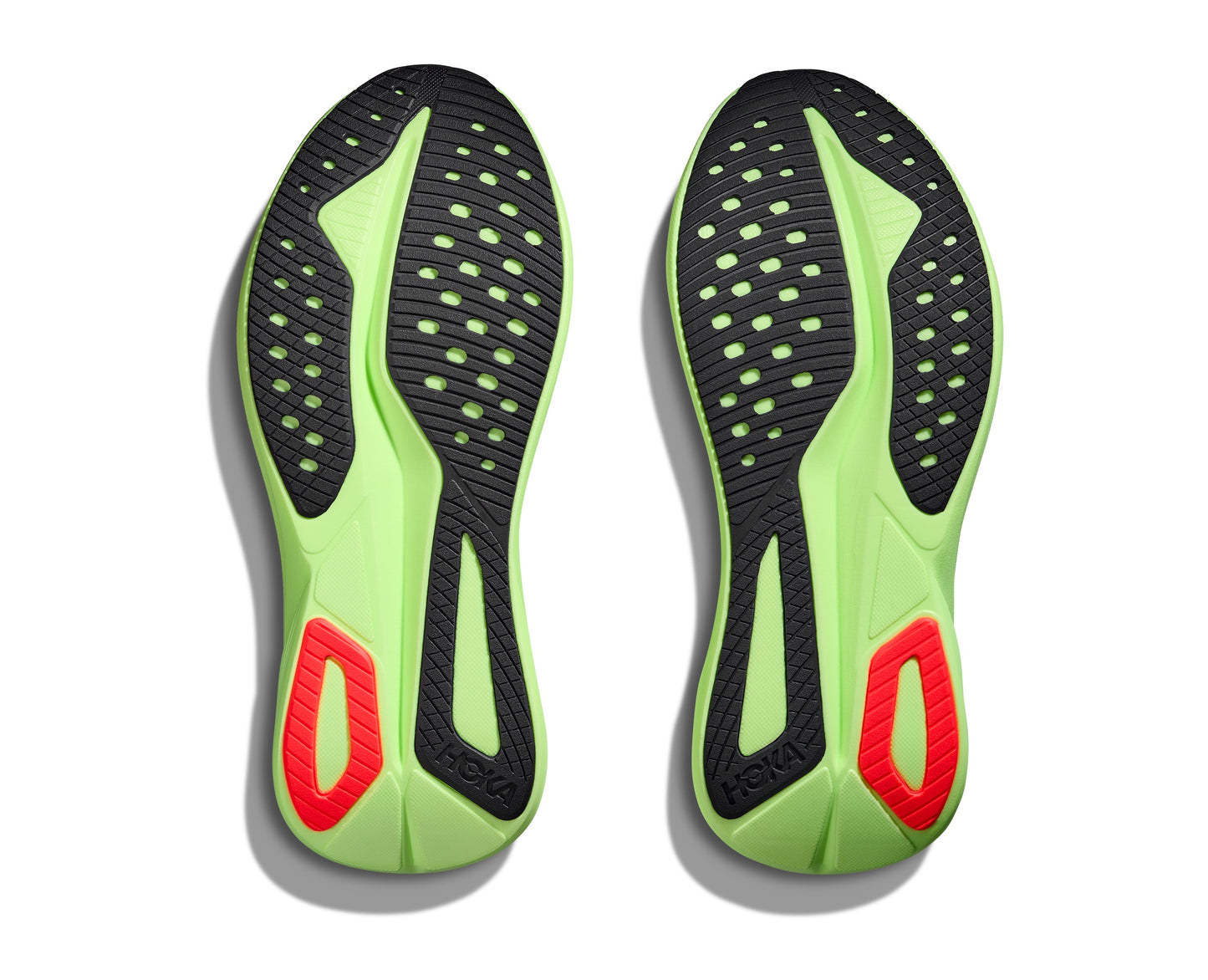 MEN'S MACH 7