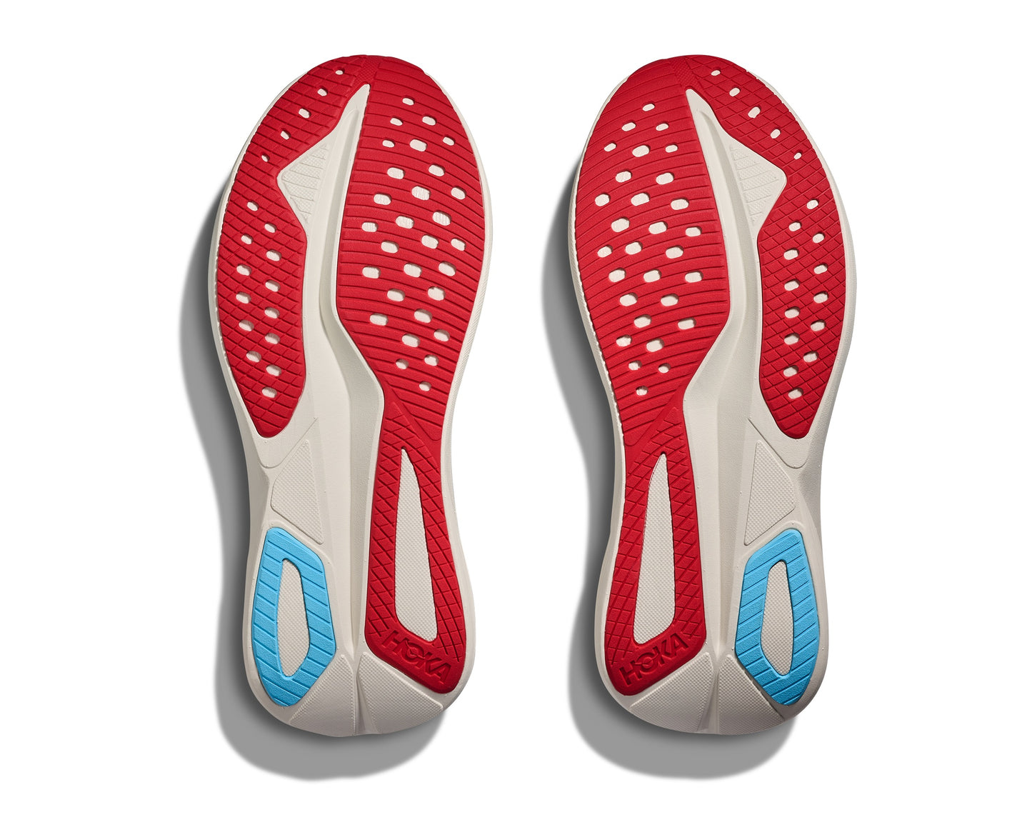 WOMEN'S MACH 7