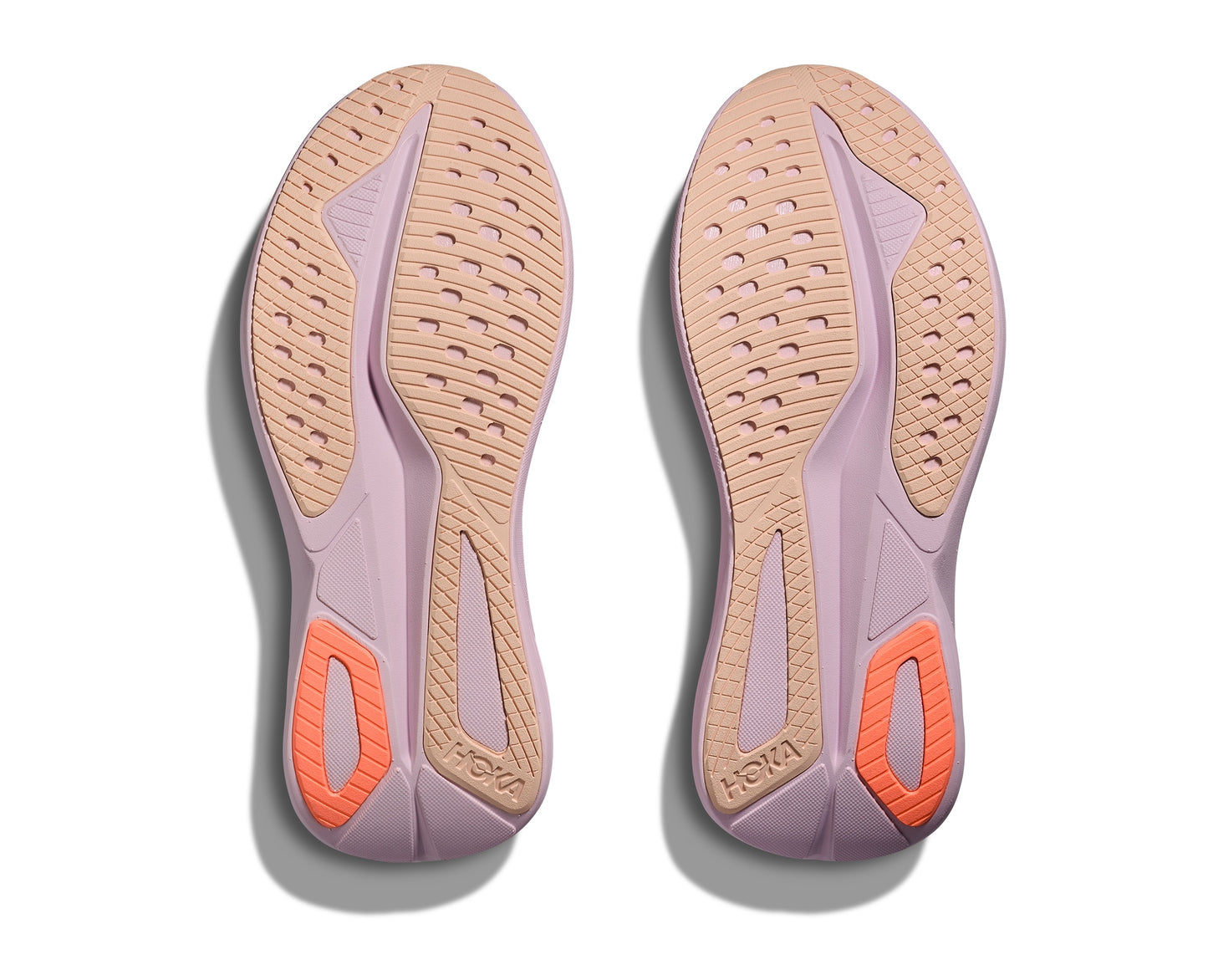 WOMEN'S MACH 7