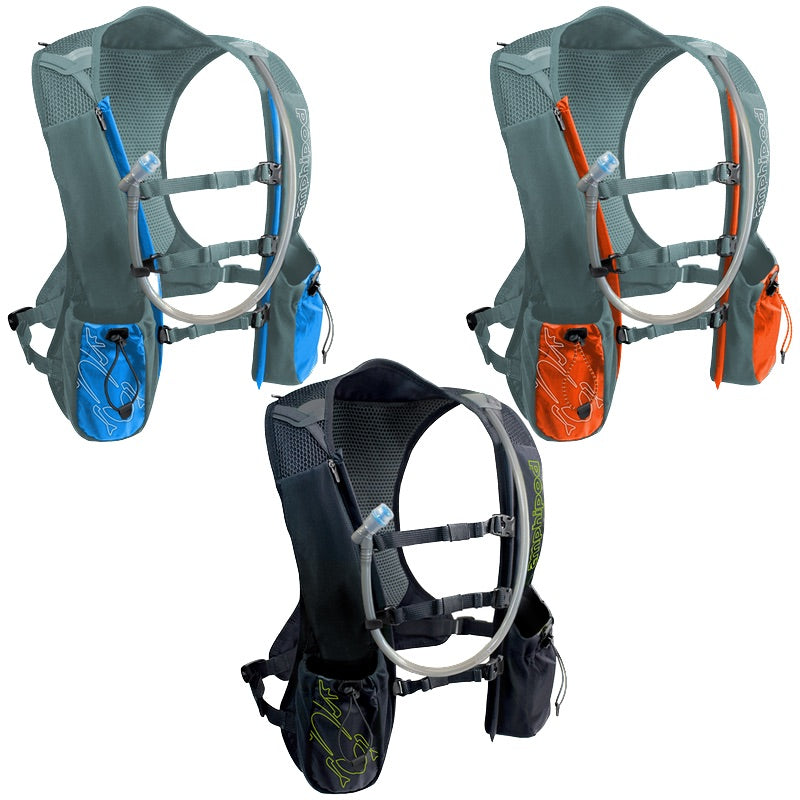 PURERUN MINIMALIST VEST