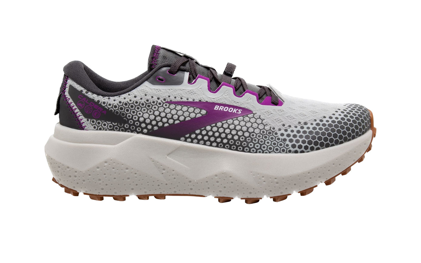 WOMEN'S CALDERA 6