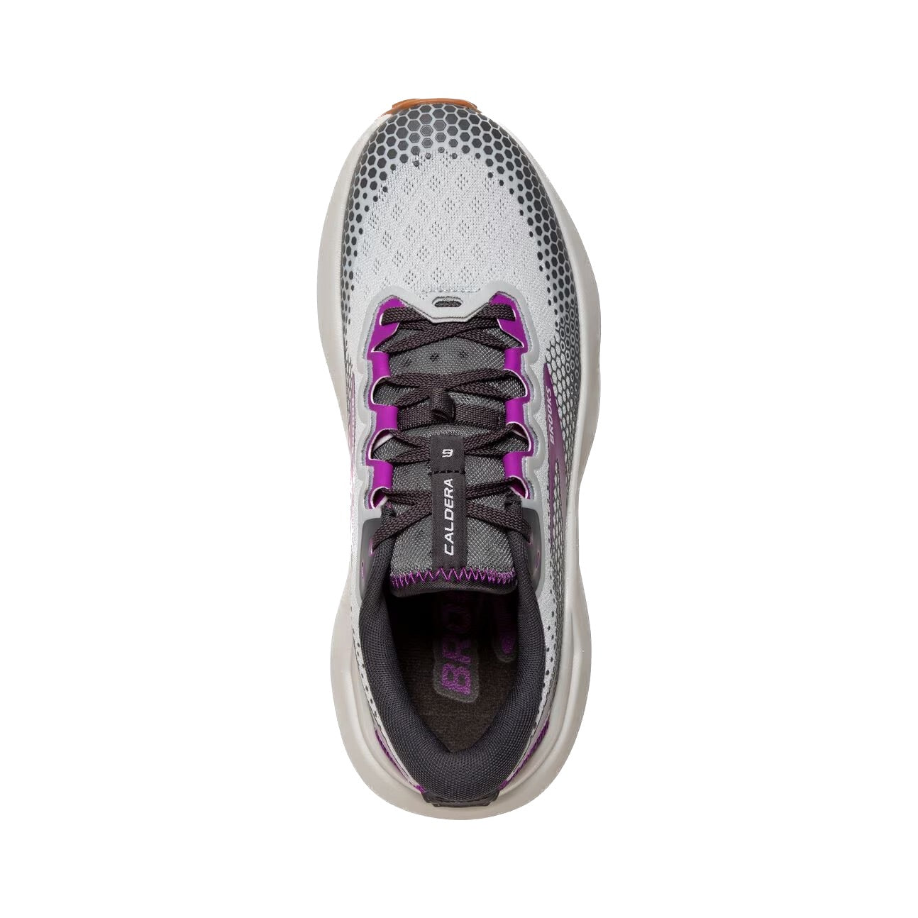 WOMEN'S CALDERA 6