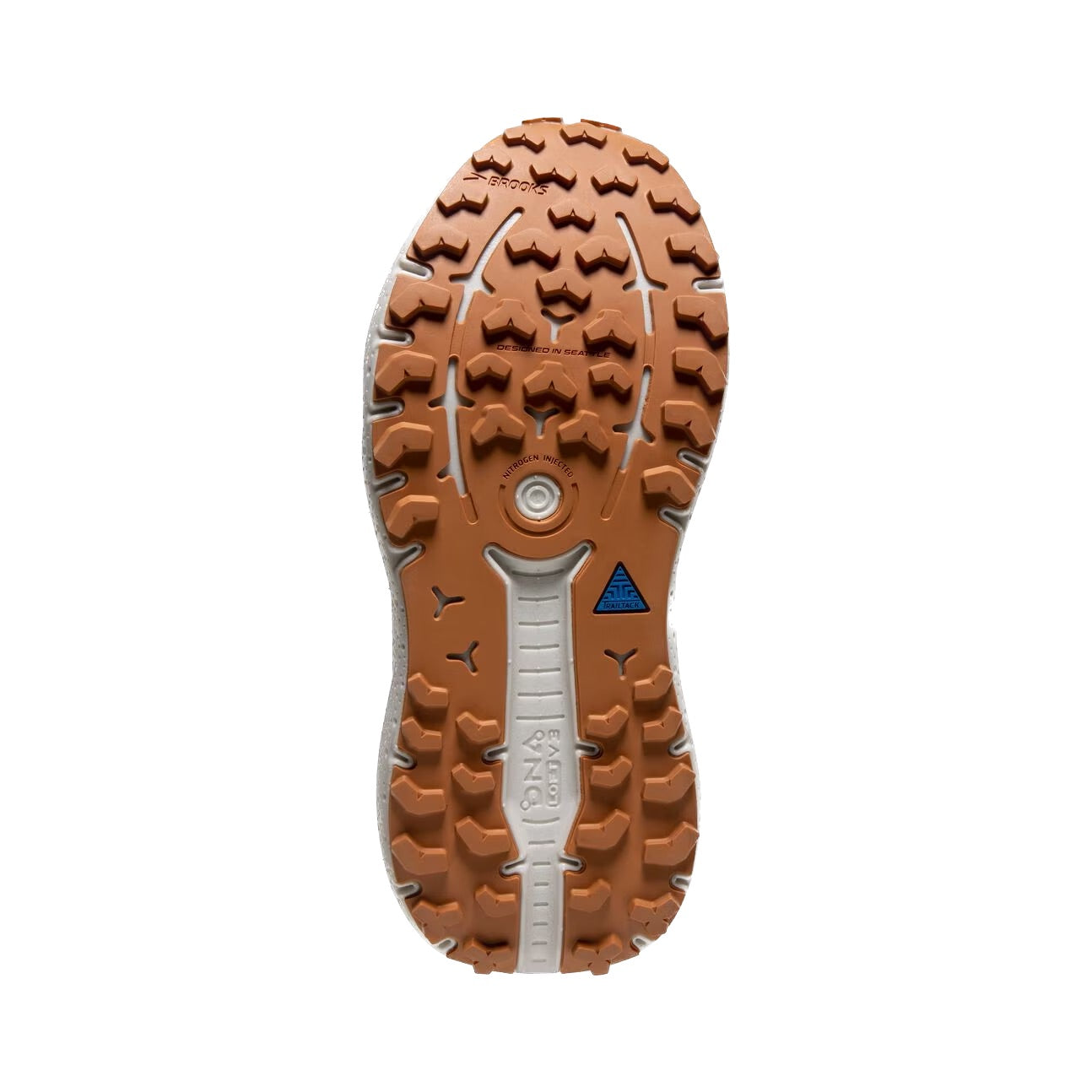 WOMEN'S CALDERA 6