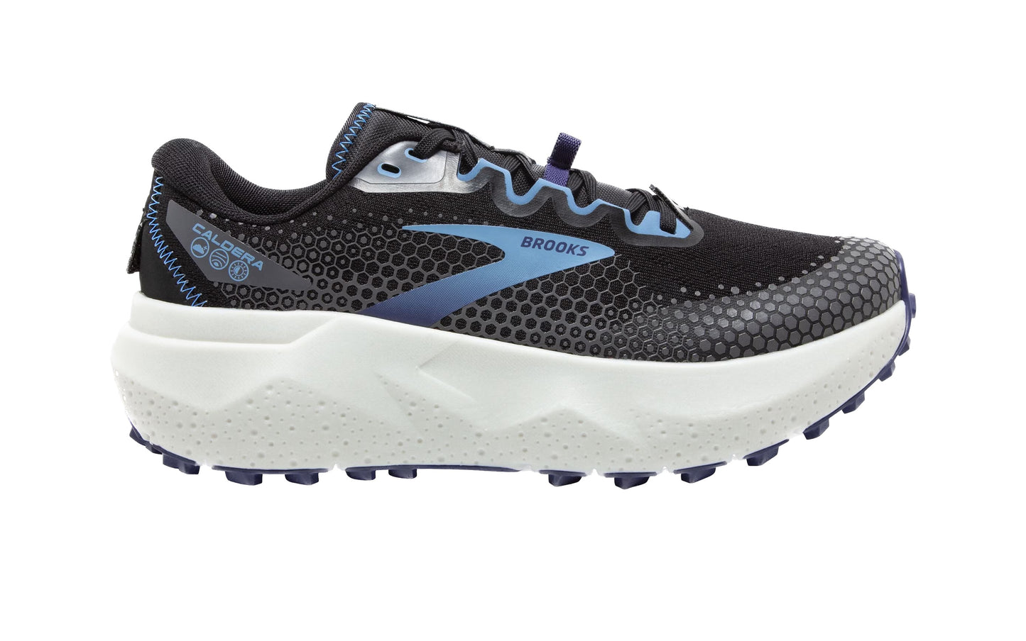 WOMEN'S CALDERA 6
