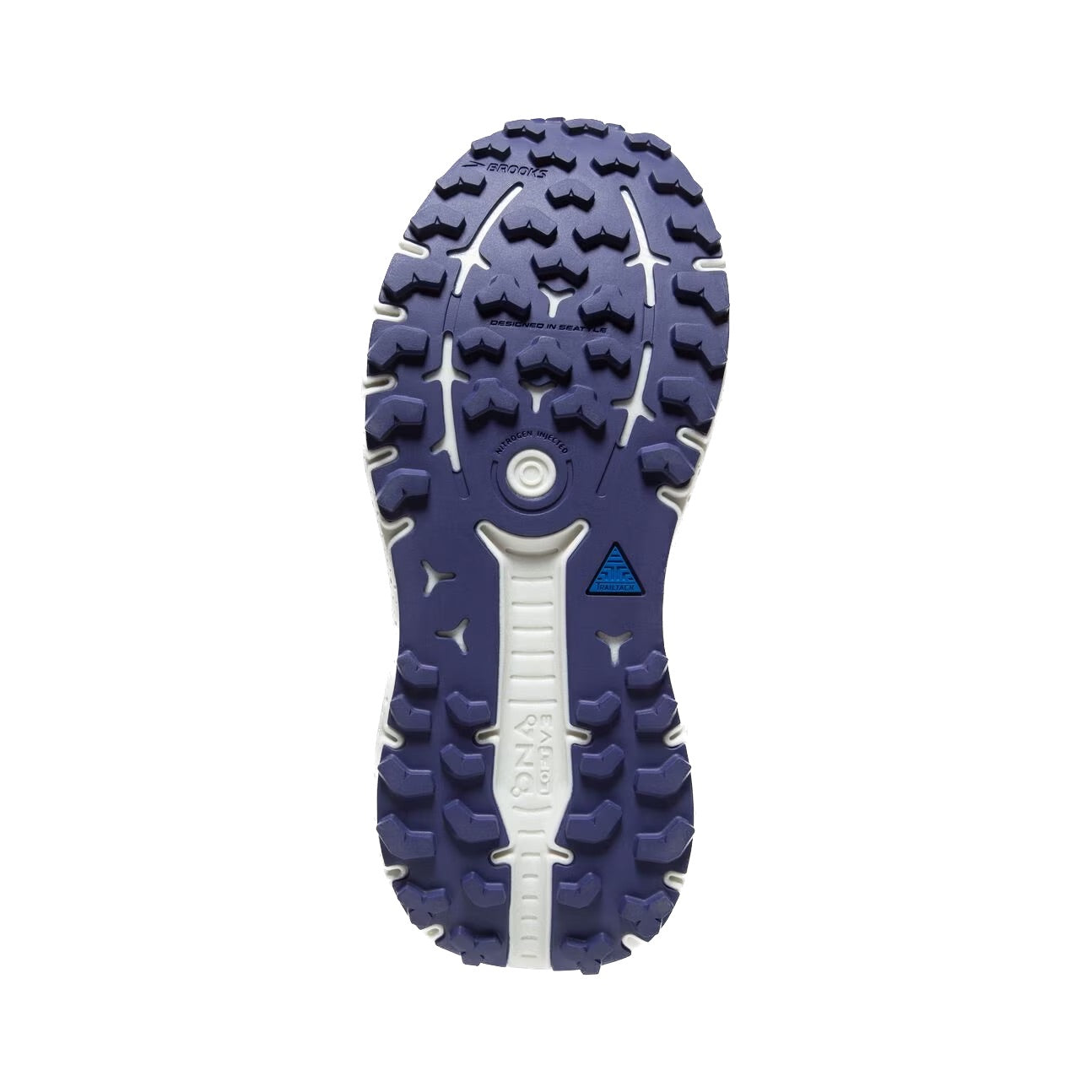 WOMEN'S CALDERA 6