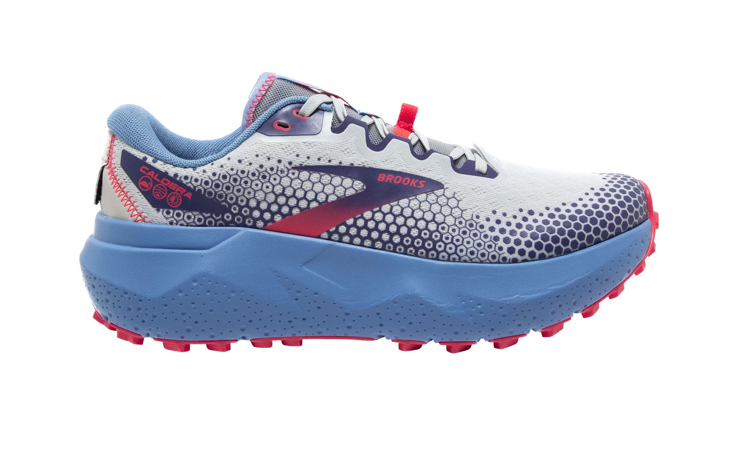 WOMEN'S CALDERA 6