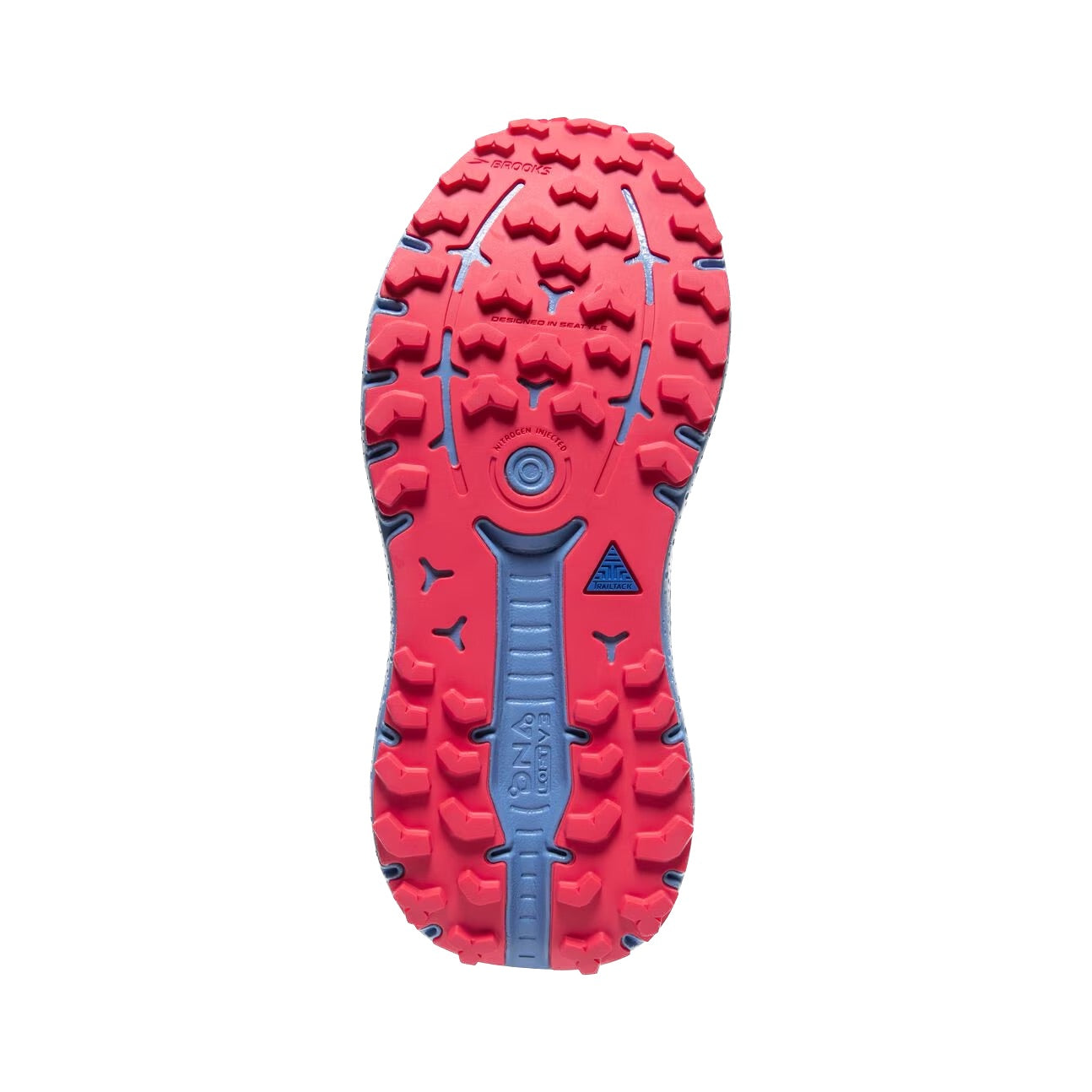 WOMEN'S CALDERA 6