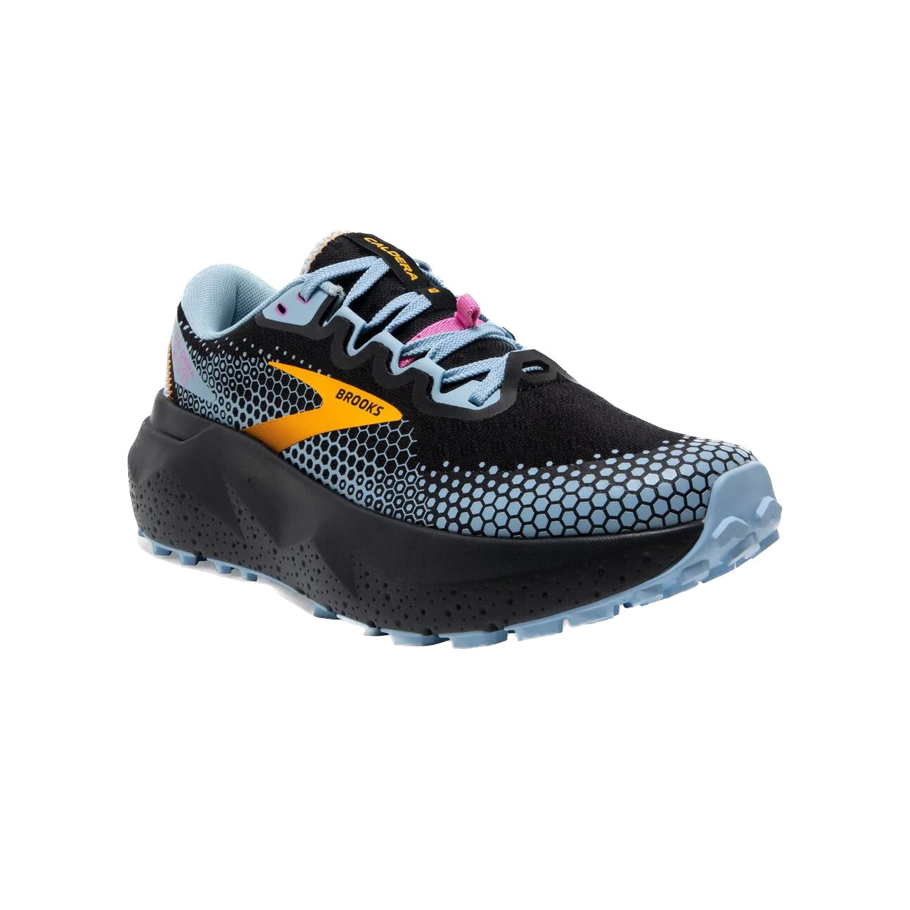 WOMEN'S CALDERA 6