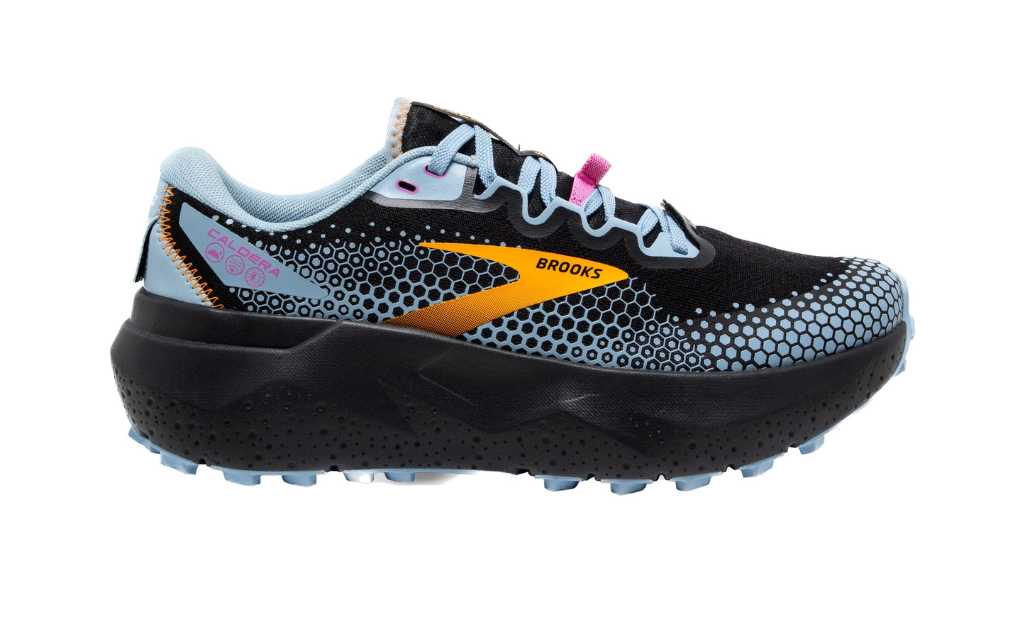 WOMEN'S CALDERA 6