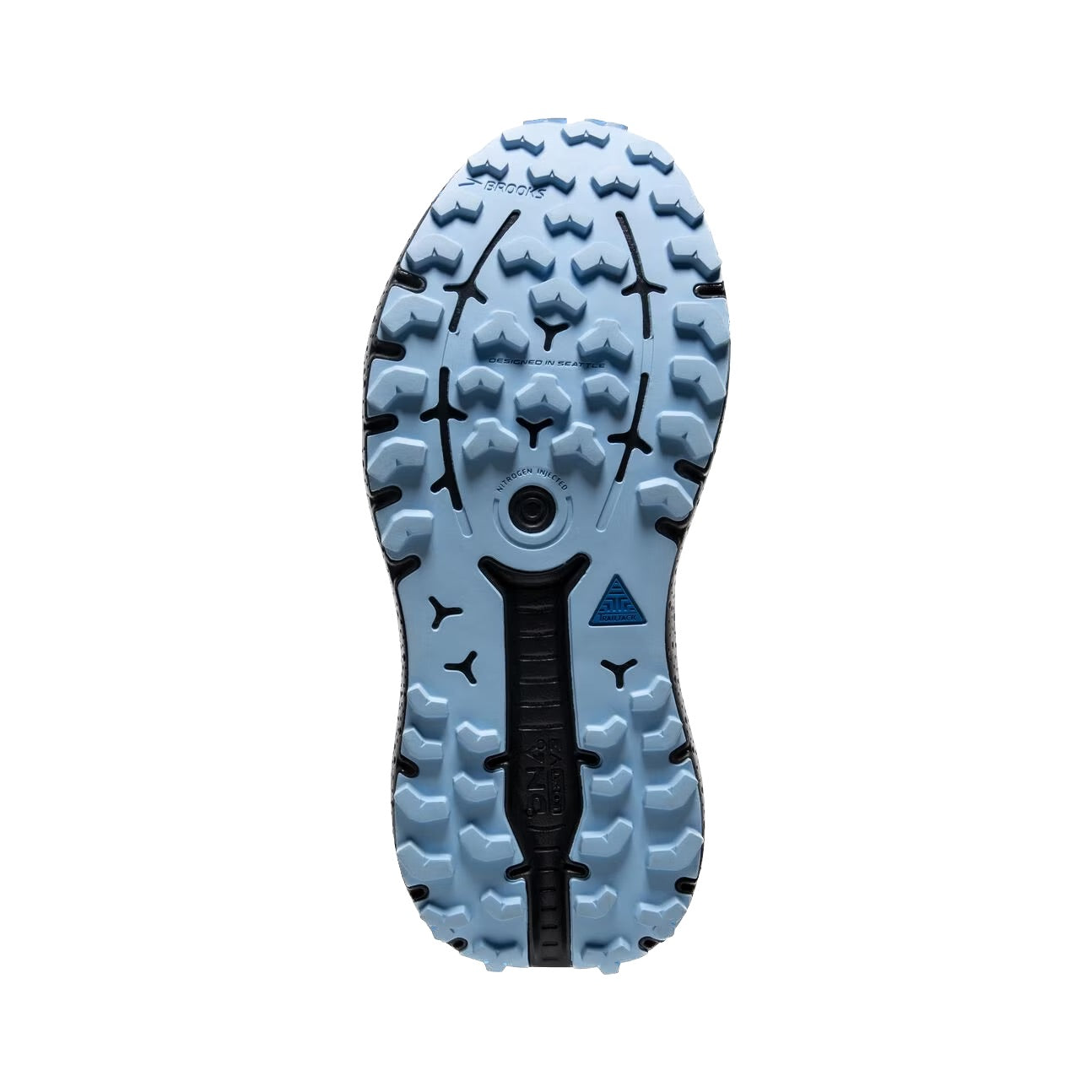 WOMEN'S CALDERA 6