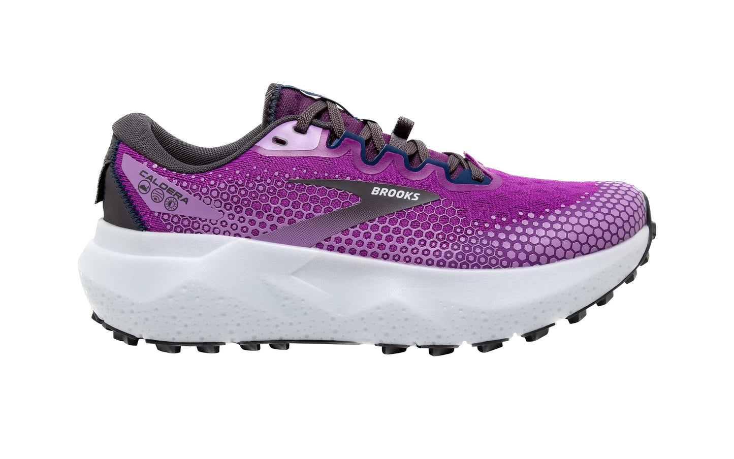 WOMEN'S CALDERA 6