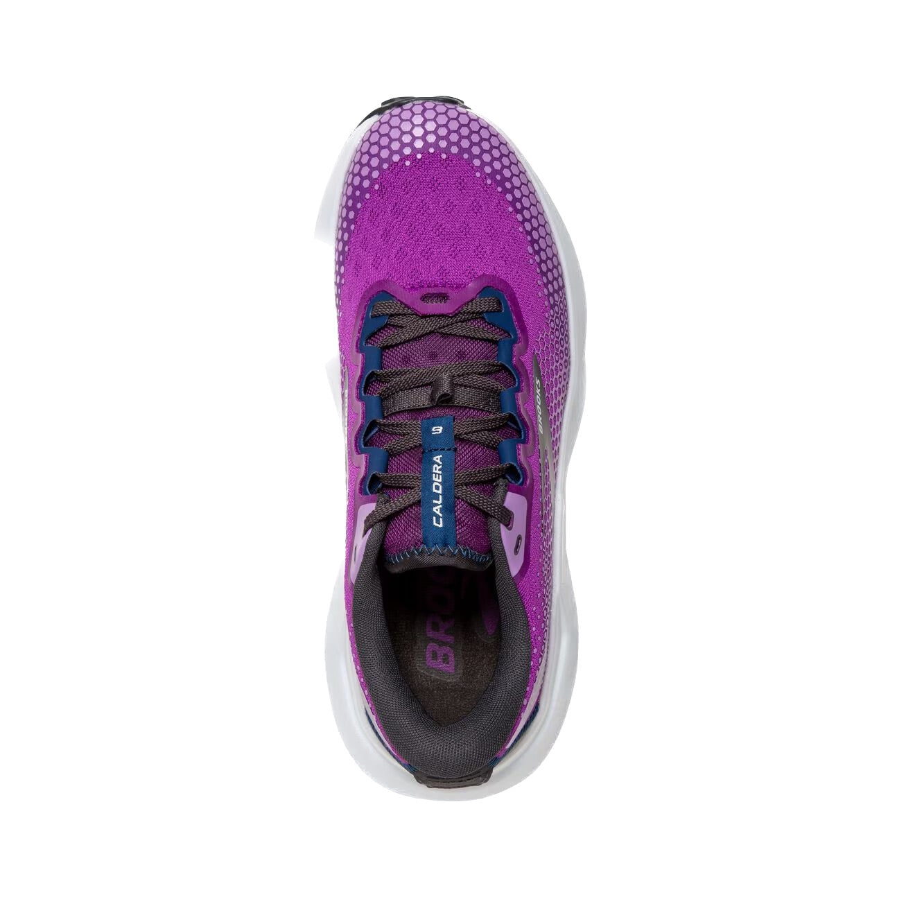 WOMEN'S CALDERA 6