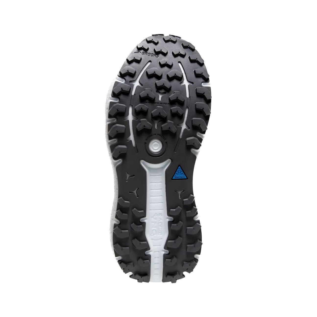 WOMEN'S CALDERA 6