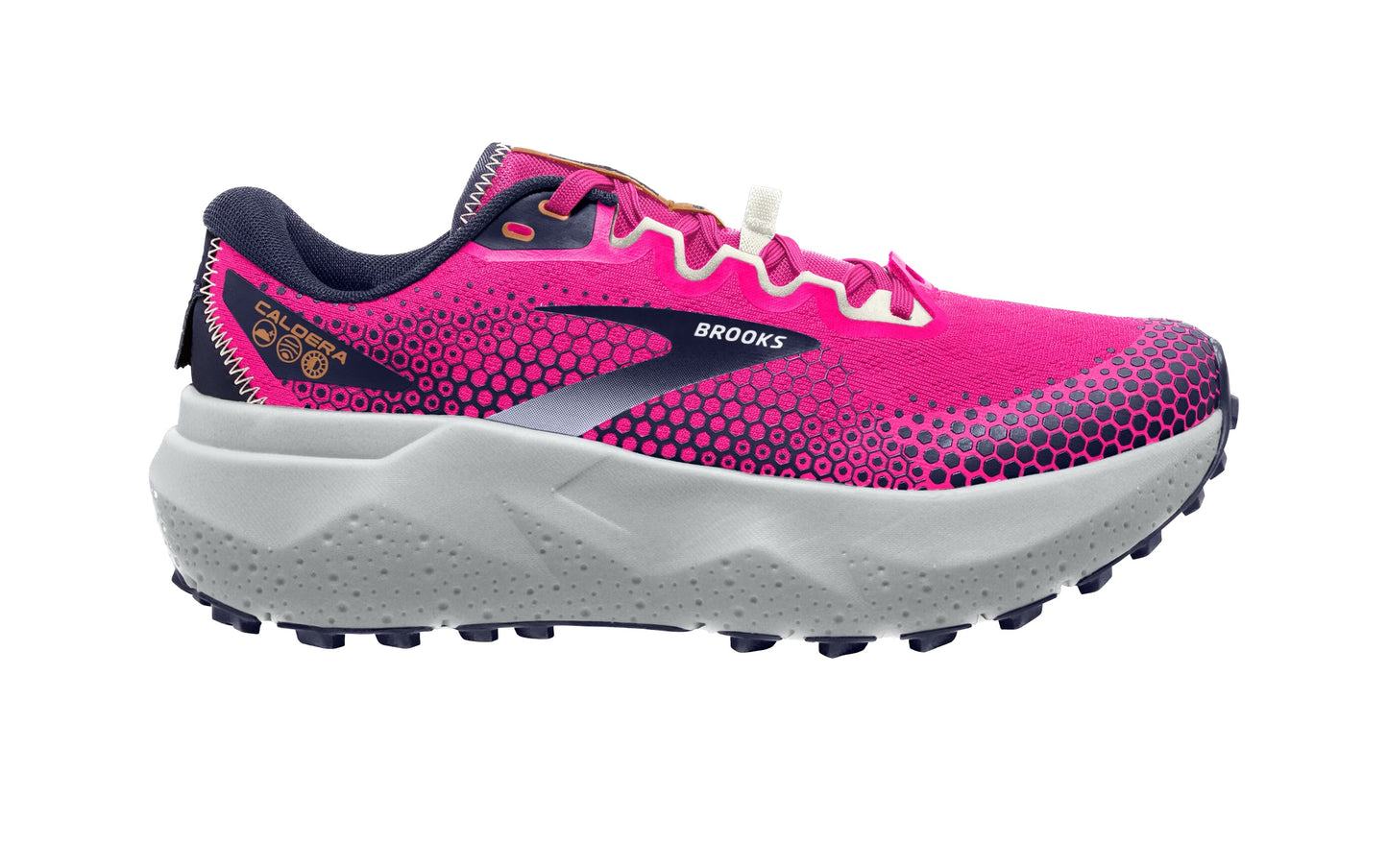 WOMEN'S CALDERA 6