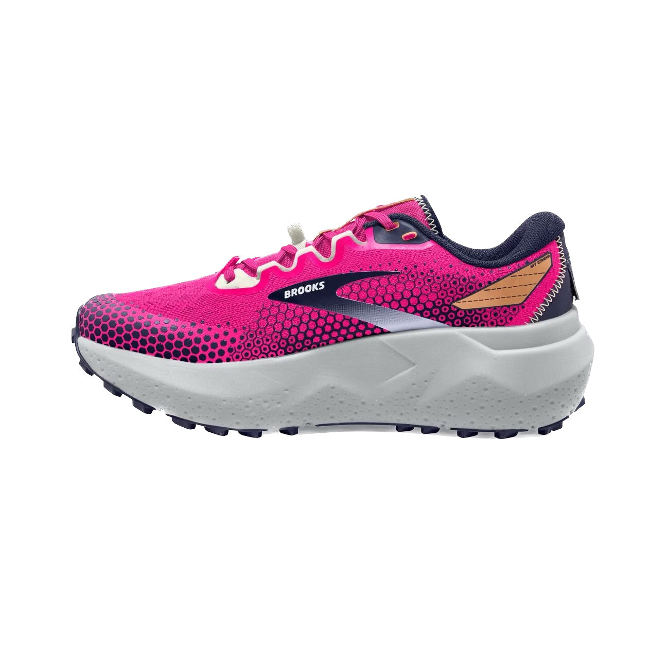 WOMEN'S CALDERA 6