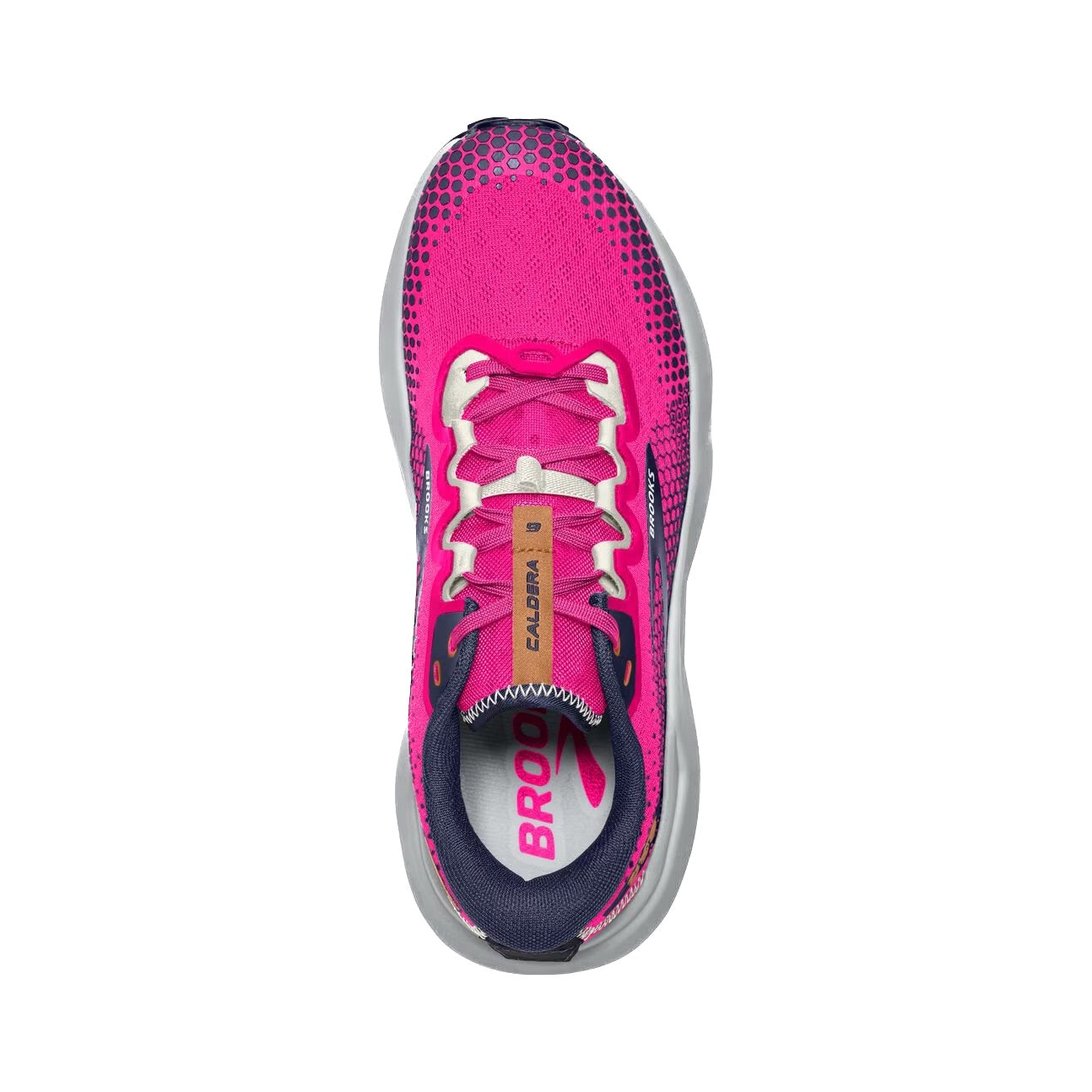 WOMEN'S CALDERA 6