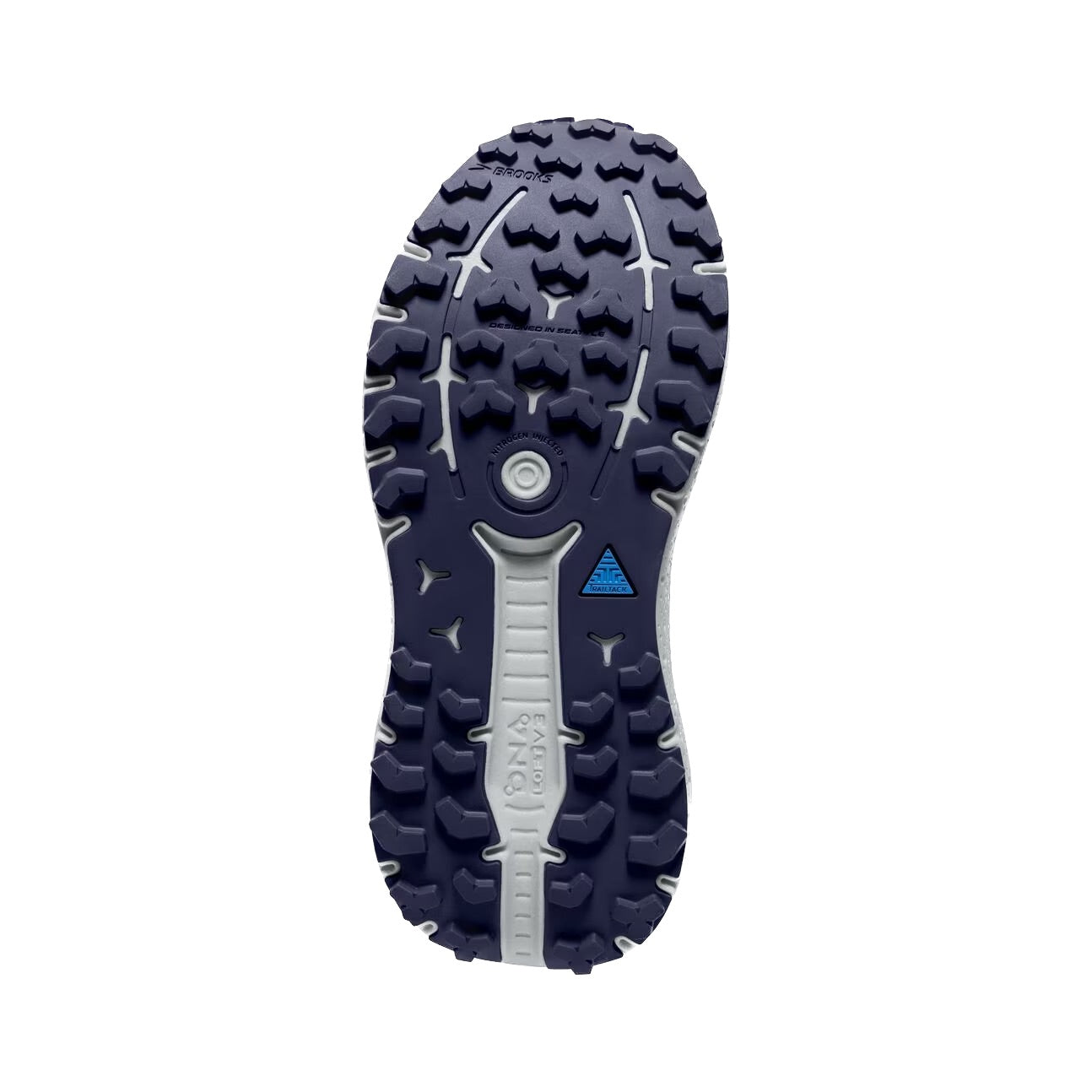 WOMEN'S CALDERA 6