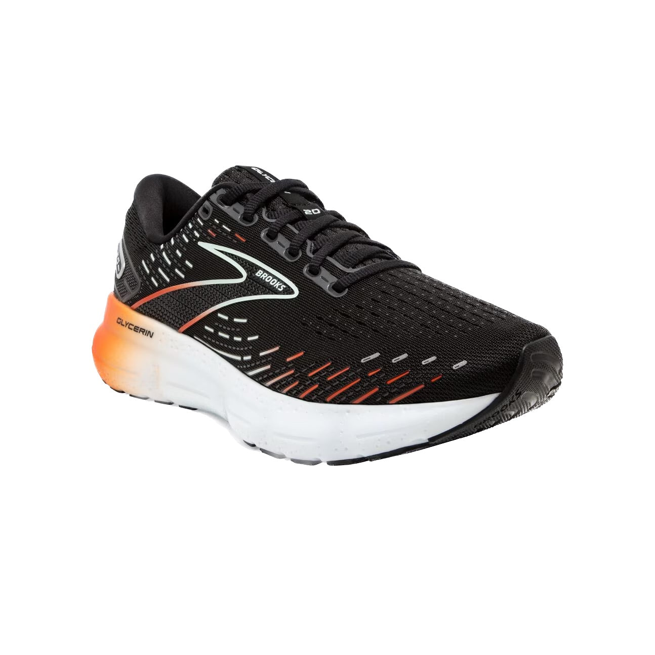 WOMEN'S GLYCERIN 20