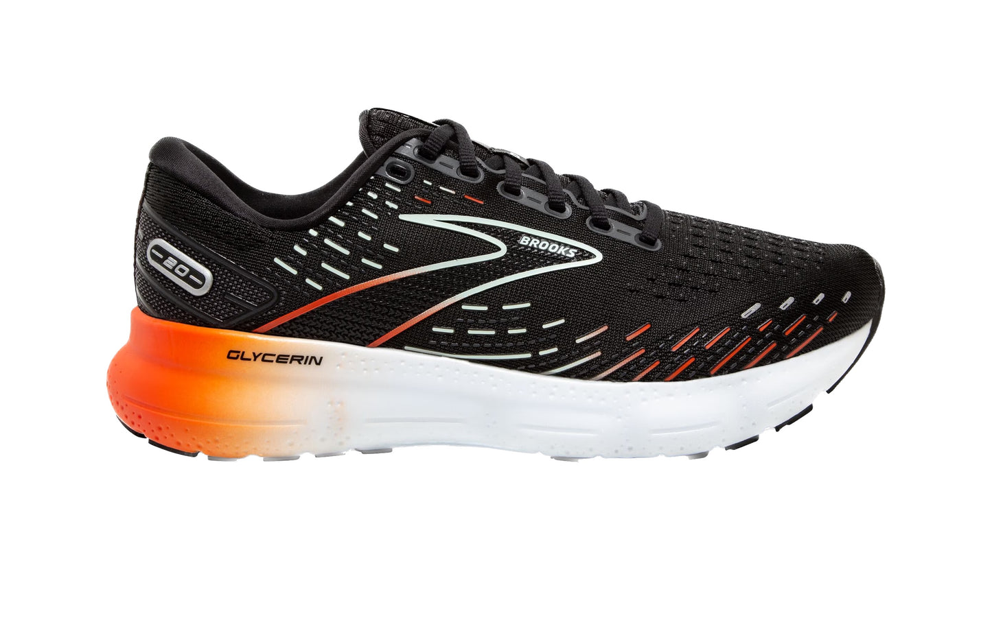 WOMEN'S GLYCERIN 20
