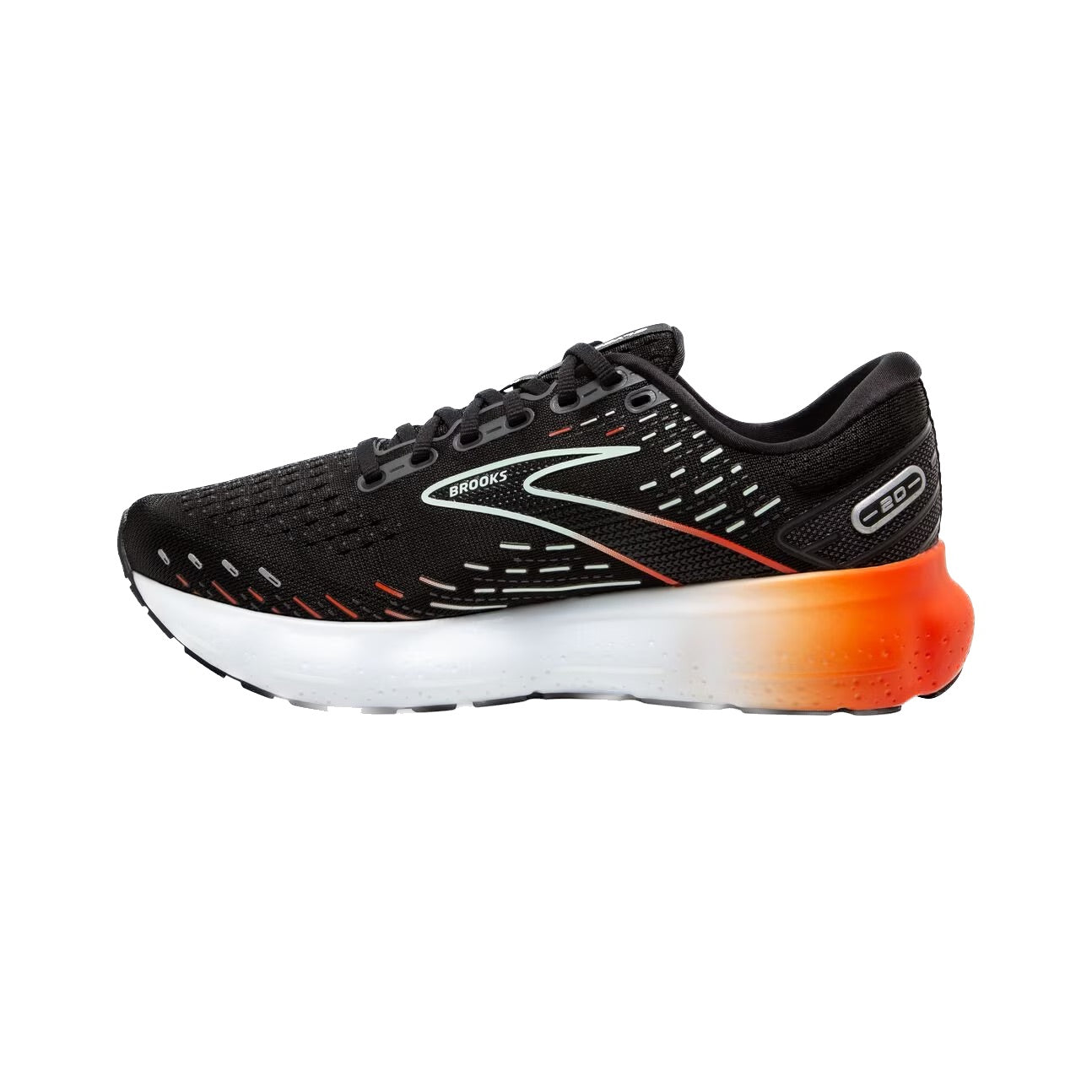WOMEN'S GLYCERIN 20