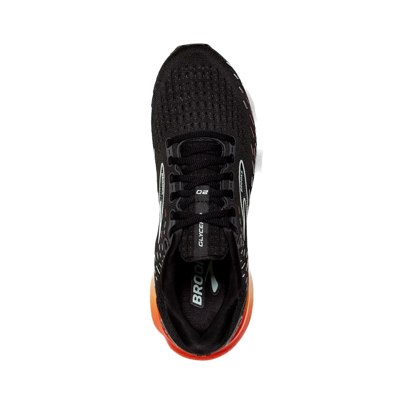 WOMEN'S GLYCERIN 20