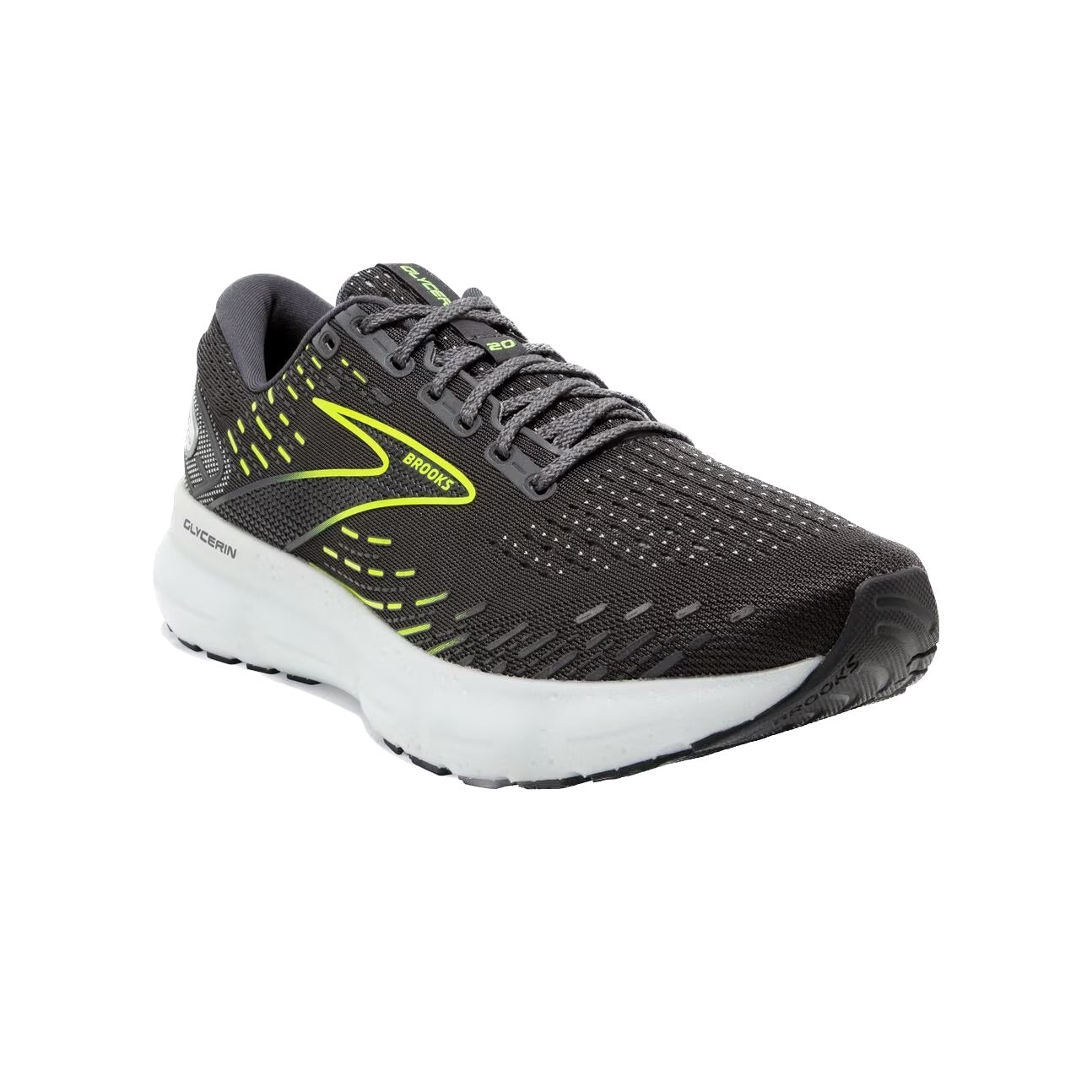 WOMEN'S GLYCERIN 20