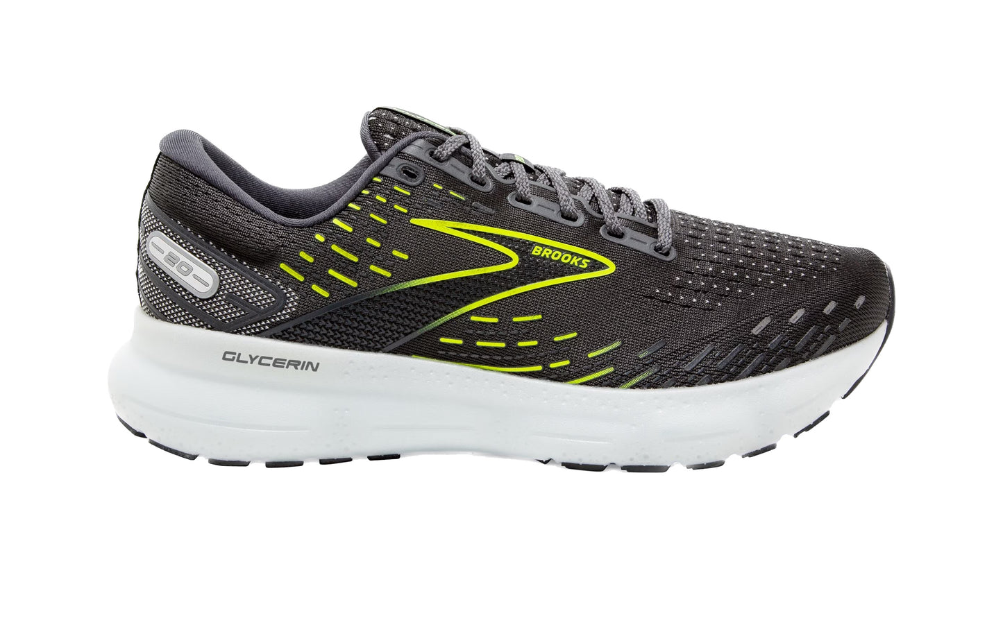 WOMEN'S GLYCERIN 20