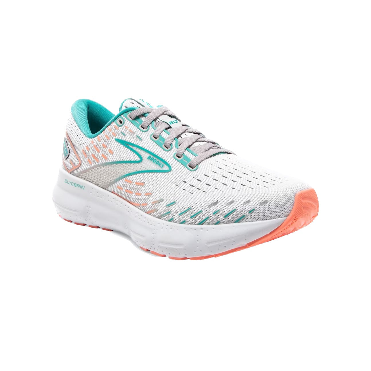 WOMEN'S GLYCERIN 20