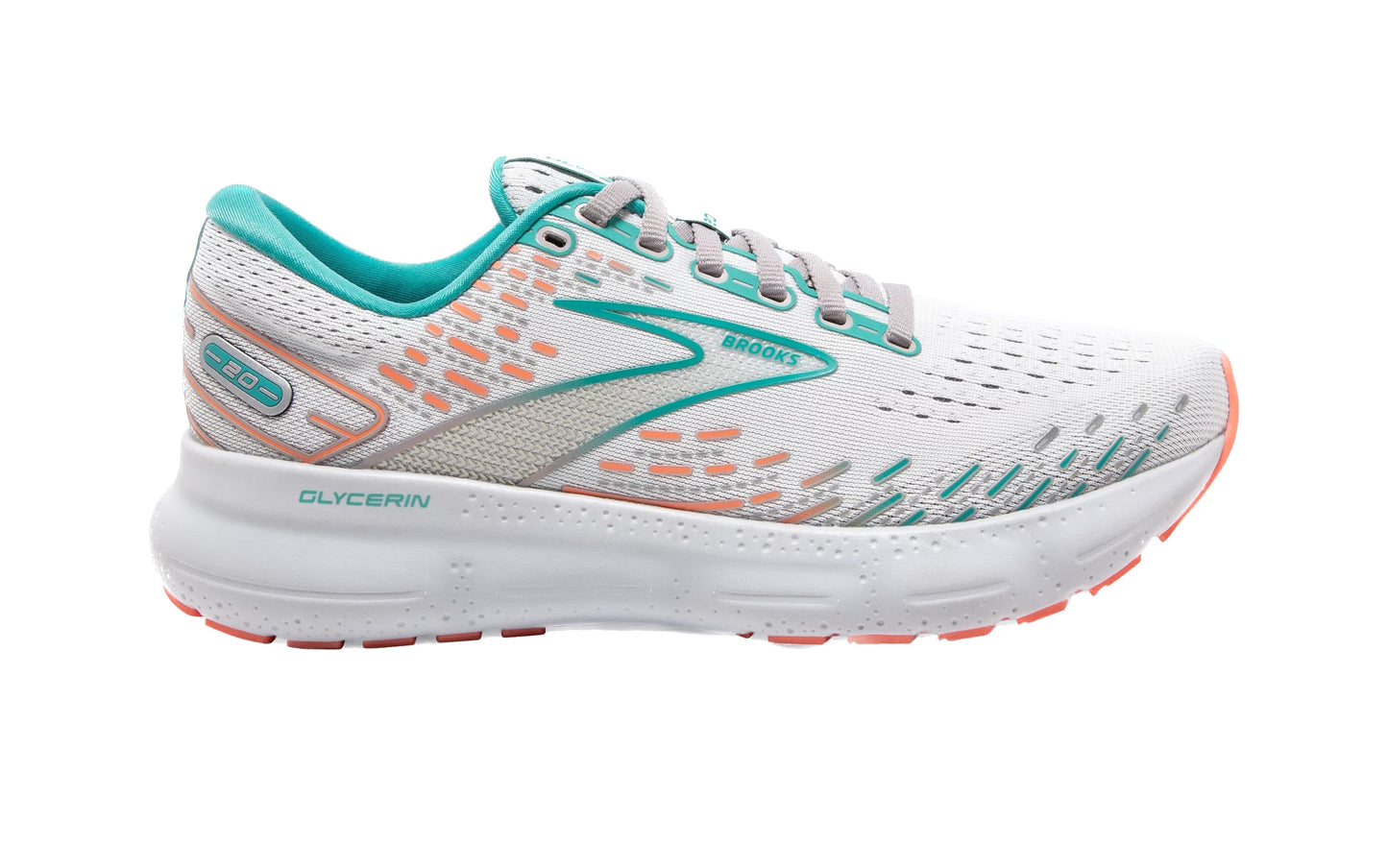 WOMEN'S GLYCERIN 20