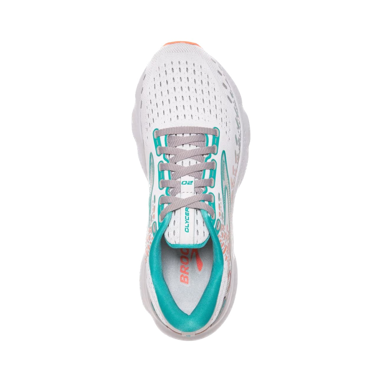 WOMEN'S GLYCERIN 20
