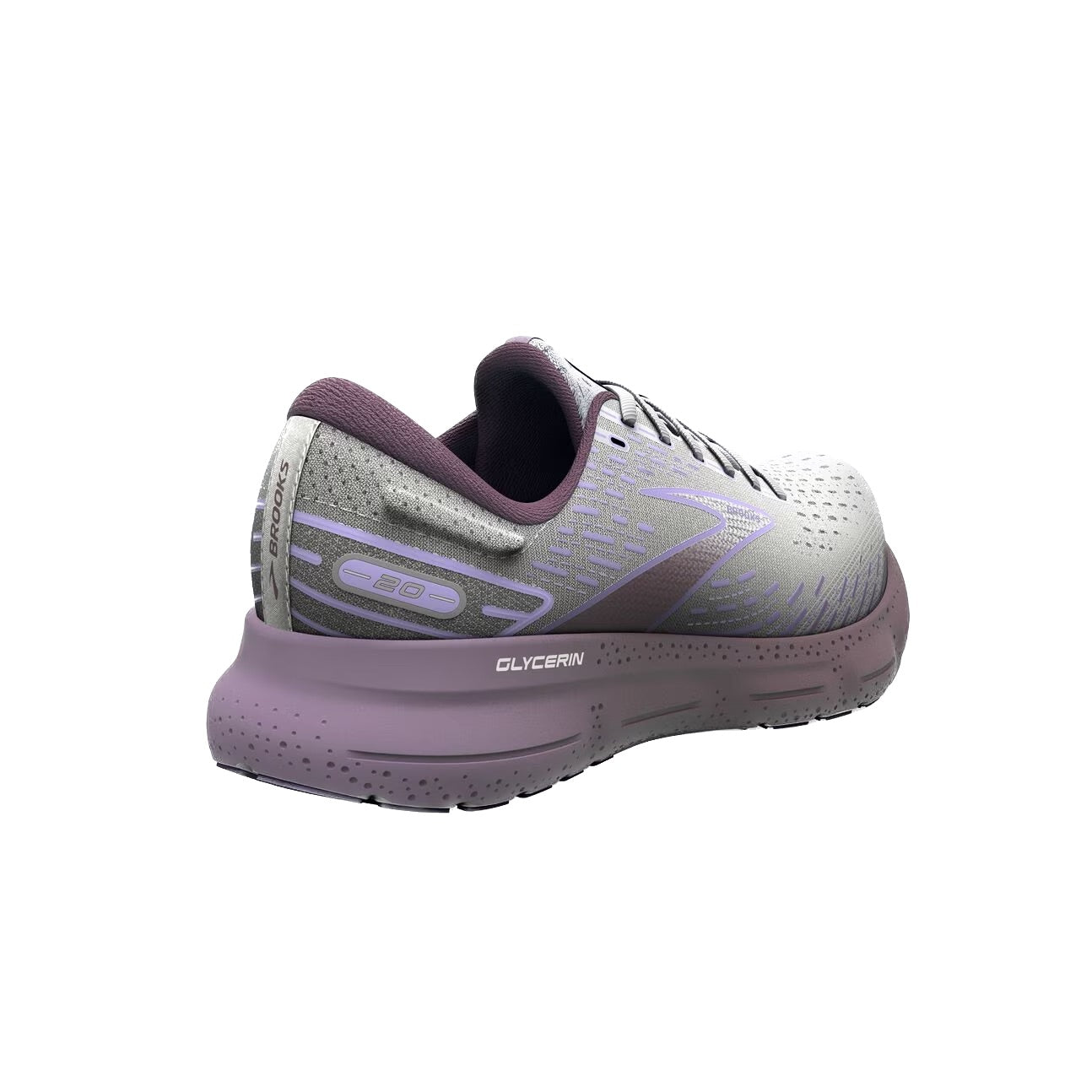WOMEN'S GLYCERIN 20