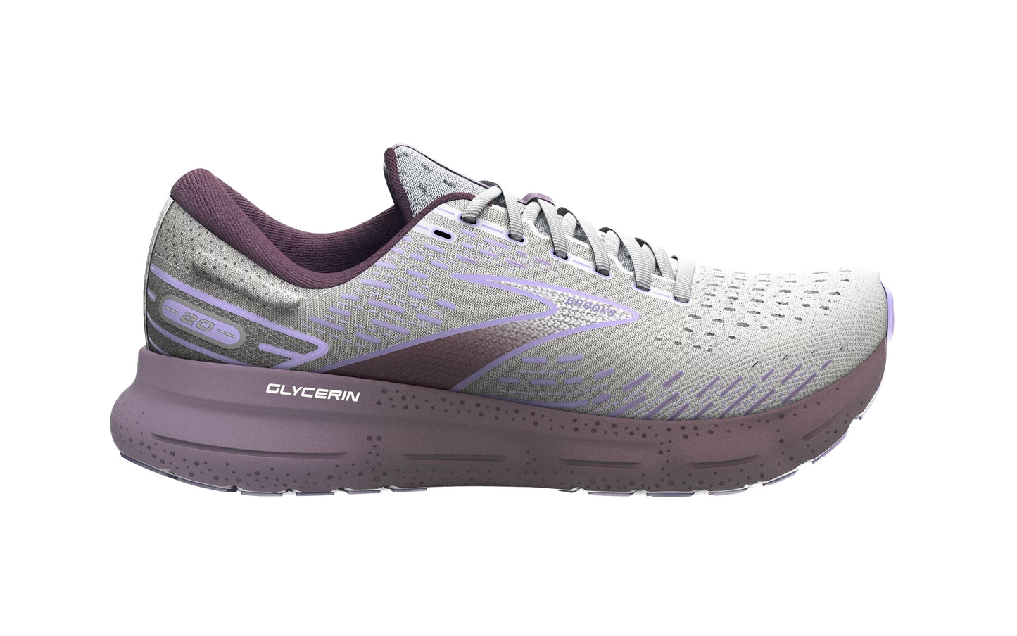 WOMEN'S GLYCERIN 20