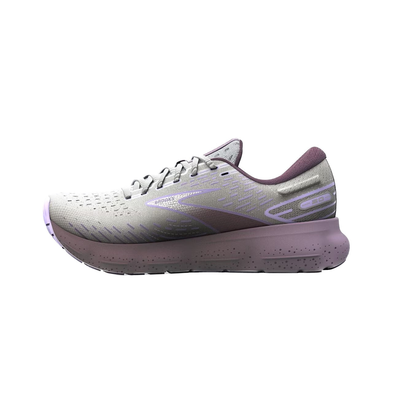 WOMEN'S GLYCERIN 20