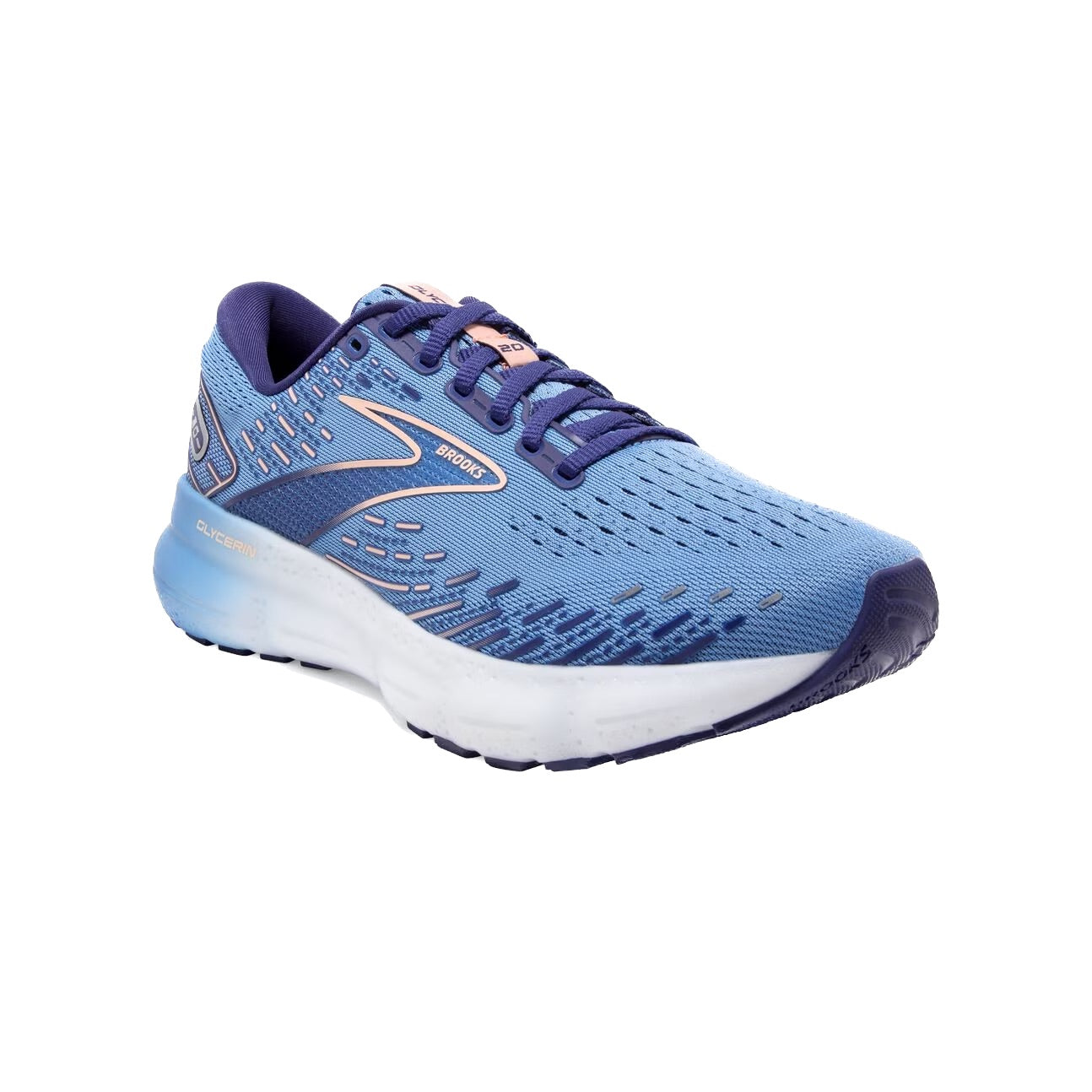 WOMEN'S GLYCERIN 20