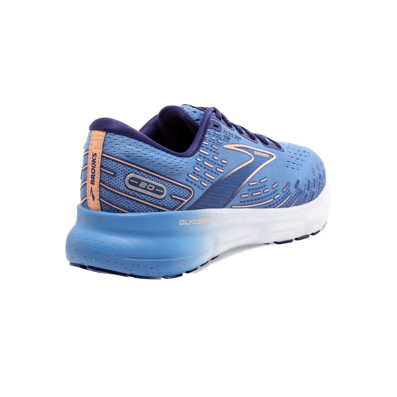 WOMEN'S GLYCERIN 20